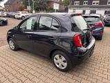 Nissan Micra 5-Türer Klima Neue Allwetter TÜV 10/2027 - Nissan Micra: K10