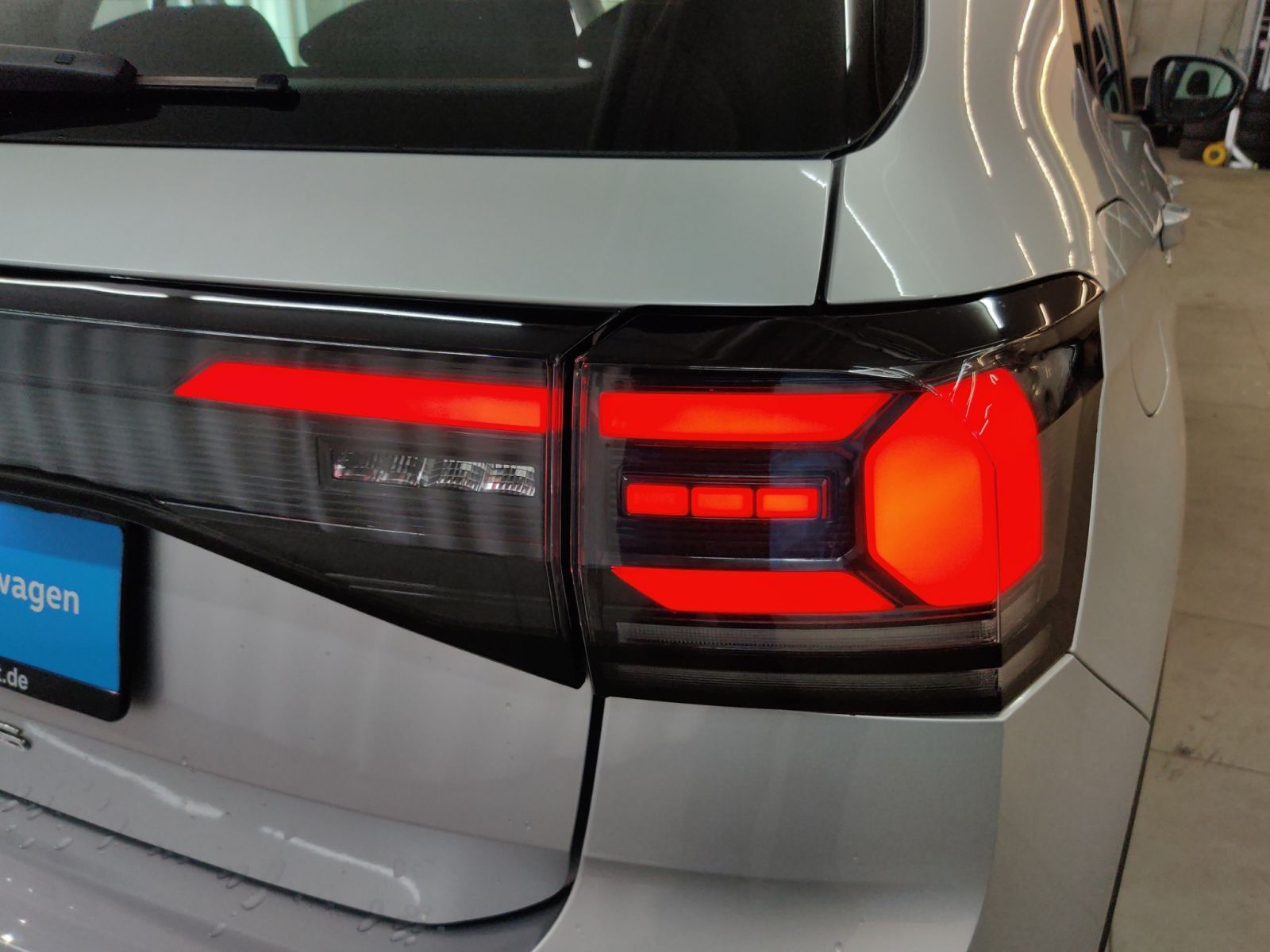 Volkswagen T-Cross - Bild 21