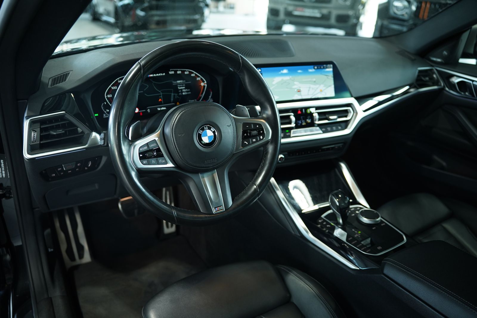 Bmw M440