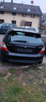 Honda Civic ep1 - Honda Civic mit Benzin-Antrieb: Kleinwagen, Ep1