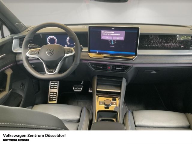 Volkswagen Tayron - Bild 5