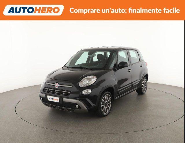 Fiat 500L Cross