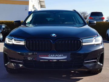 BMW 520 - 2