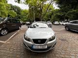 Seat Ibiza BJ 2010  Original 130.000 km ... - Seat Ibiza aus 2010: 1.2