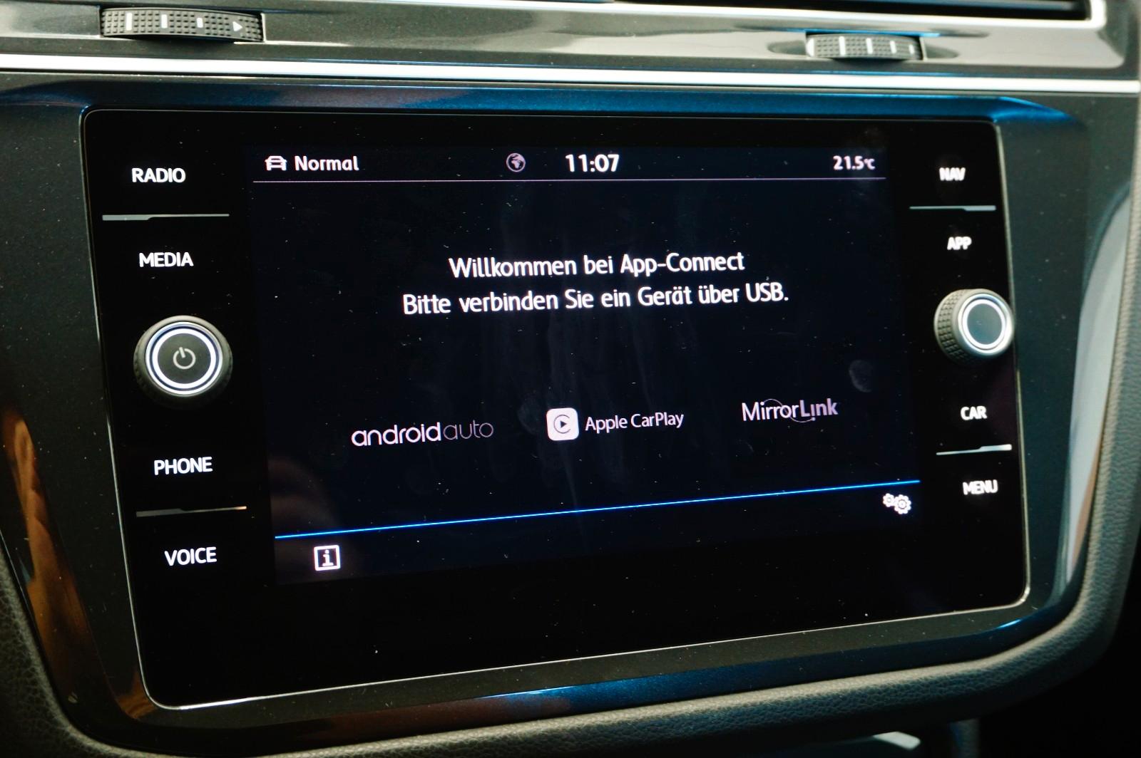 Volkswagen Tiguan Join*4Motion*DSG*AHK*Navi*PDC