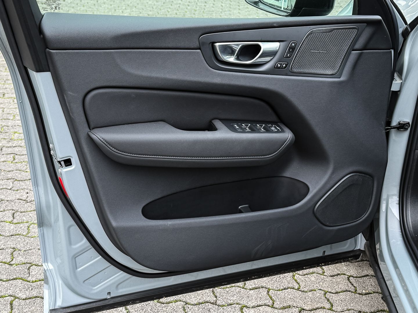 Volvo XC60 - Bild 15