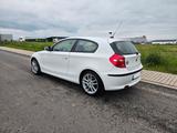 BMW 120i Coupe/TÜV 2027/Alufelgen/ 2te Hand  - BMW: Alufelgen