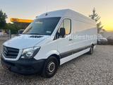 Mercedes-Benz Sprinter II Kasten 316 CDI Maxi Klima 150,000Tkm - gebrauchte Mercedes-Benz Sprinter aus dem Jahr 2015