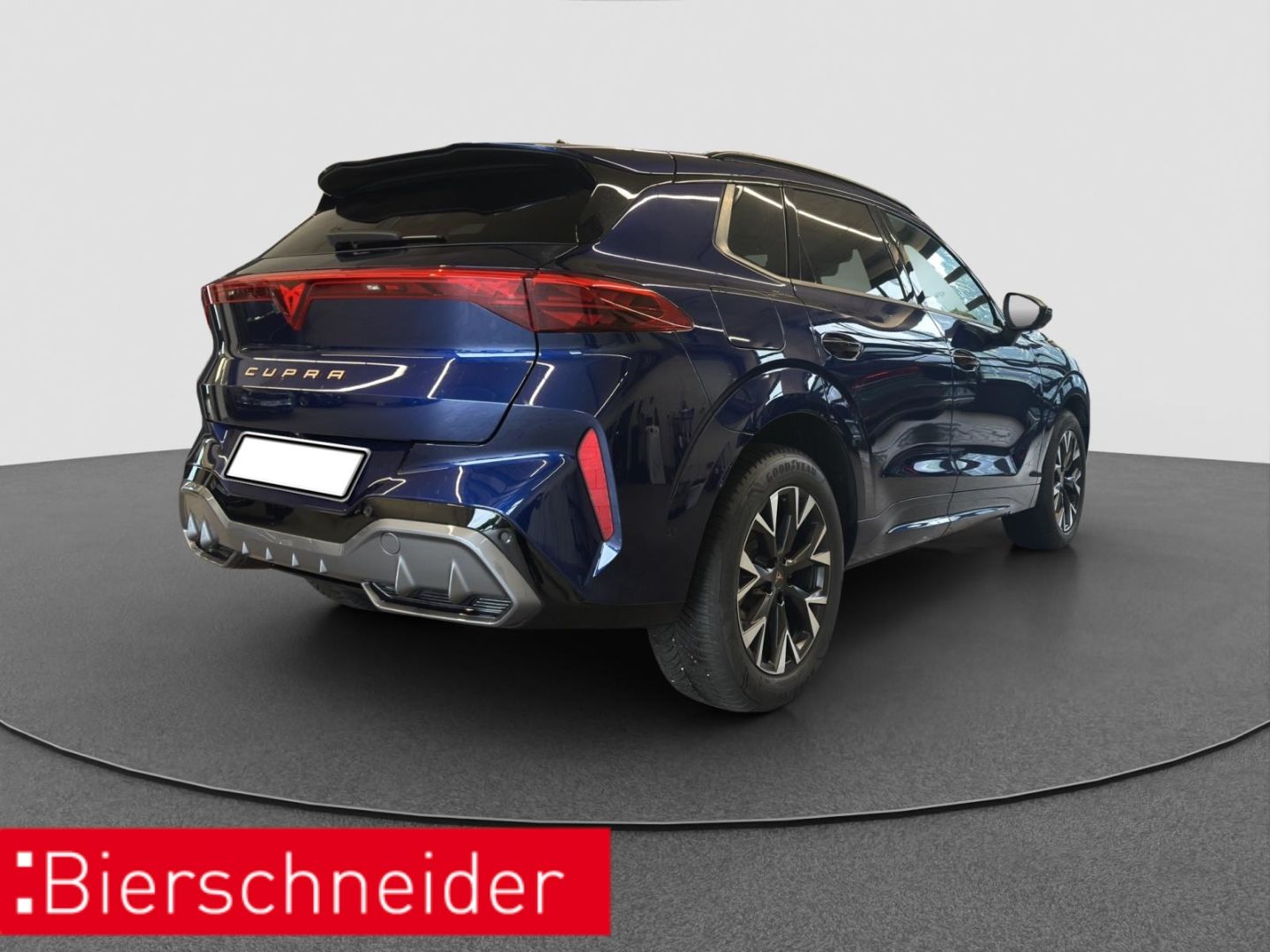 Cupra Terramar - Bild 8