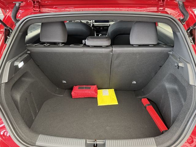 MG 3 Comfort
