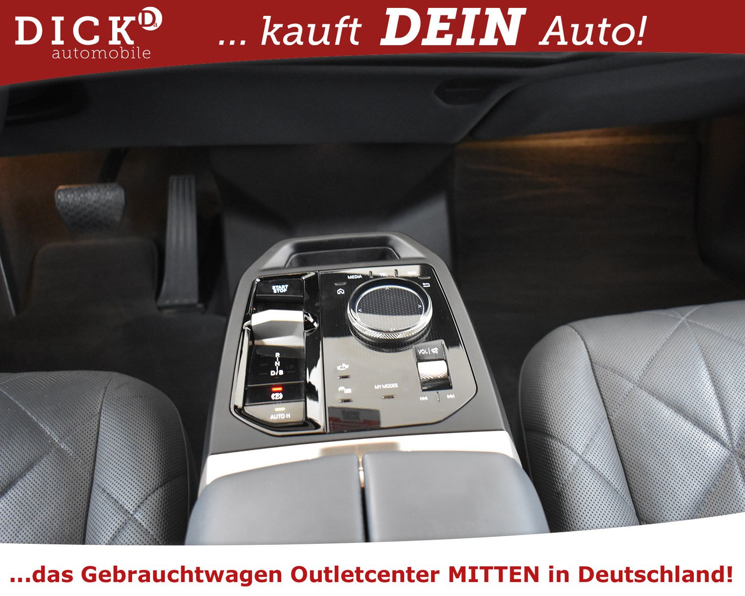 BMW iX 40 xDr SHADOW+PROF+SHZ+LED+HEAD+H&K+ACC+360+M - Image 21
