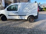Renault Kangoo ZE - Renault Kangoo E-TECH Gebrauchtwagen