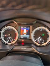 Skoda Octavia 2.0 TSI DSG 4x4 Ambition Combi Ambition - Skoda Octavia: Allradantrieb, 2.0