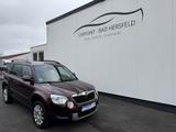 Skoda Yeti 2.0 TDI Experience| 1.HAND| PDC| PANO| XENO - Skoda Yeti Experience mit Diesel-Antrieb