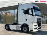 MAN TGX 18.520 4x2 BL SA,Retarder,Standklima,ACC,LED - MAN München