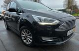 Ford C-Max C-MAX Titanium 2.0 - Ford C-Max Titanium mit Diesel-Antrieb