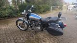 Harley-Davidson Sportster XL 1200C Custom - HARLEY-DAVIDSON 2005 SPORTSTER 1200