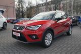 Seat Arona 1.0 TSI Xcellence LED Navi Standheizung - Seat Arona Gebrauchtwagen