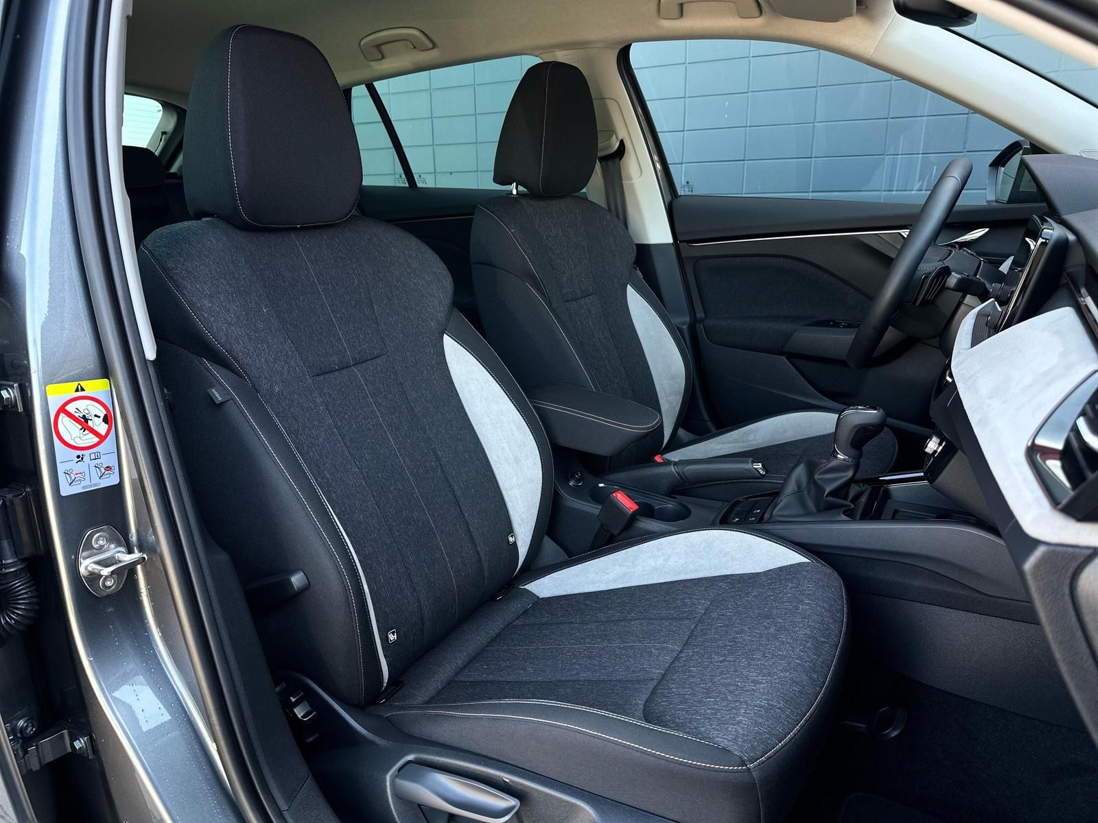 SKODA Scala 1.0TSI SELECTION LED#TEMPO#VIRTUAL#SPUR#FH - Image 16