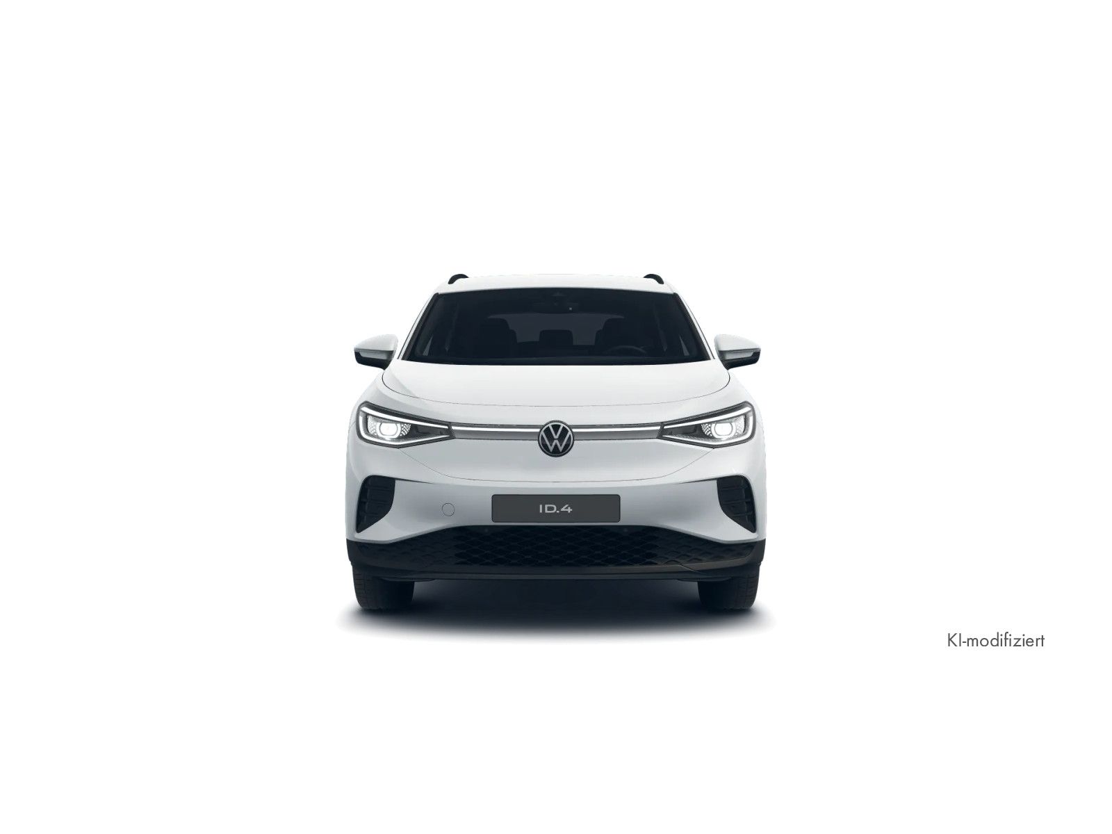 Volkswagen ID.4 Pro AHK WP KESSY AREAVIEW MATRIX SHZ uvm foto 2