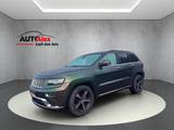 Jeep Grand Cherokee Summit 3.6 V6 FlexFuel Autom. - Jeep: Pickup