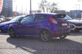 Ford Fiesta 1.6 EcoBoost ST KLIMA TEMP NAVI KAMERA - Ford Fiesta mit Benzin-Antrieb: Kleinwagen
