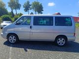 Volkswagen T4 Multivan - Volkswagen T4 Multivan mit Diesel-Antrieb