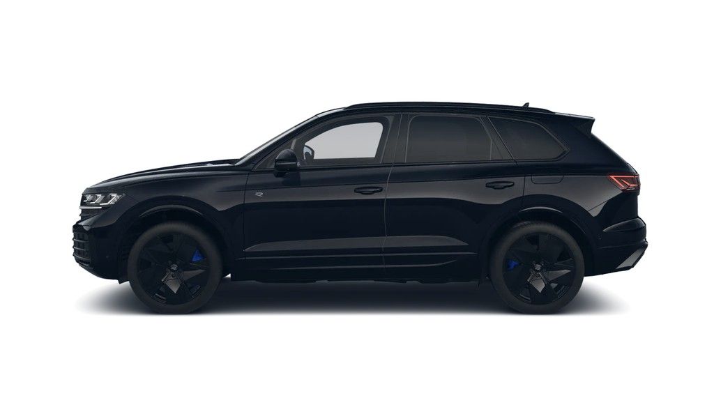 Volkswagen Touareg R eHybrid 4Motion foto 5