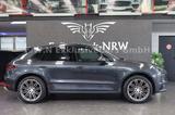 Porsche Macan 2.0l Facelift*AHK*14-Wege*Leder* - Porsche: 2.0