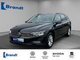 Volkswagen Passat Variant 2.0 TDI Business DSG+LED+NAVI+ACC - VW Passat Variant Gebrauchtwagen in Bremen
