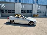 BMW M3 Cabrio E93 - Facelift - BMW M3 mit Benzin-Antrieb: Automatik