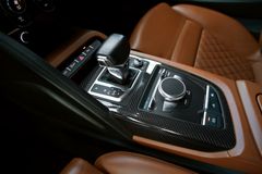 AUDI R8 Spyder 5.2 FSI quattro Performance - UPE 251k