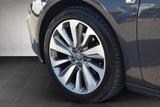 Opel Cascada 1.6 SIDI Turbo Innovation*LEDER*Lüftung - silberne Opel Cascada