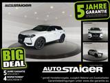 DS Automobiles DS3 Performance Line + Alcantara+LED+Navi+SHZ+LM - DS Automobiles DS3 in Stuttgart