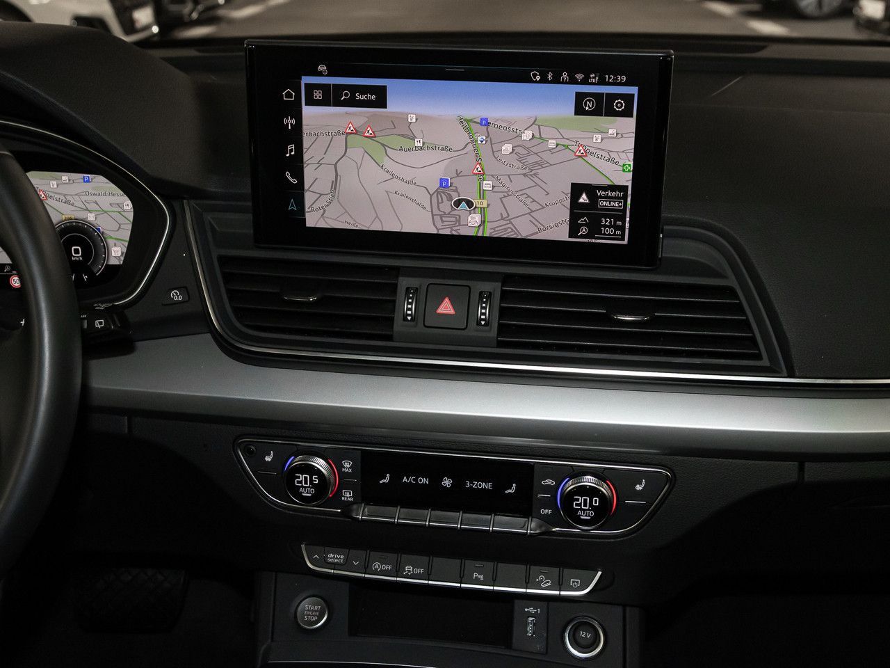 Audi Q5 - Bild 14