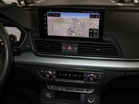 Audi Q5 - Vorschau Bild 14