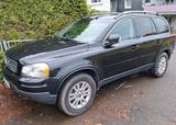 Volvo XC90 D5, 7 Sitzer, Summum, 8900 VB - Volvo XC90 Summum mit Diesel-Antrieb