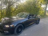 Ford Mustang 3,7l V6 Grail Klappenauspuffanlage - Ford: Roadster, K