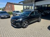 Peugeot 3008 Allure Tüv Neu Automatik - Peugeot 3008: Auto