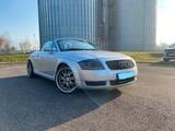 Audi TT Roadster 1.8T 132 kW - - Audi TT in Augsburg