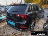 Volkswagen Polo MOVE 1.0 TSI LED+NAVI+SITZHZG - Volkswagen Polo aus 2024