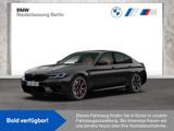 BMW M5 Limousine Massage Bowers & Wilkins Laser - BMW M5 in Berlin