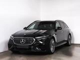 Mercedes-Benz E 53 AMG HYBRID 4M+ T Super/Pano/Burm/AHK/Night - Mercedes-Benz E 53 AMG Plug-in Hybrid (PHEV) Gebrauchtwagen
