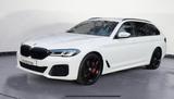 BMW 530i Tour. M SPORT PRO LIVE HUD LASER SHZ