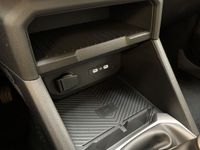 Dacia Bigster - Vorschau Bild 32