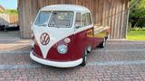 Volkswagen VW T1 Pritsche Restauriert - VW T1 von privat