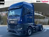 MAN TGX 18.510 4x2 BL SA LED/RETARDER/STANDKLIMA