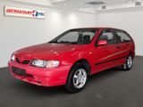 Nissan Almera 1.4 Klimaanlage - Nissan Almera aus 2000