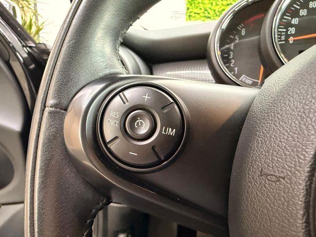 MINI Cooper 1.5 L 100kw Tempomat Bluetooth LED-Licht 