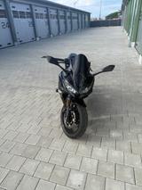 Kawasaki Ninja 650 - KAWASAKI NINJA 650
